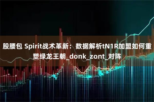 股腰包 Spirit战术革新：数据解析tN1R加盟如何重塑绿龙王朝_donk_zont_对阵